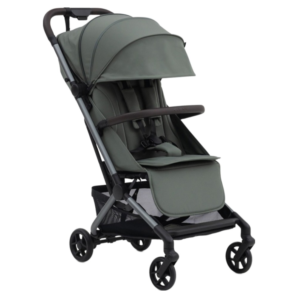 리안 벨라 기내반입 휴대용 유모차 478,000원