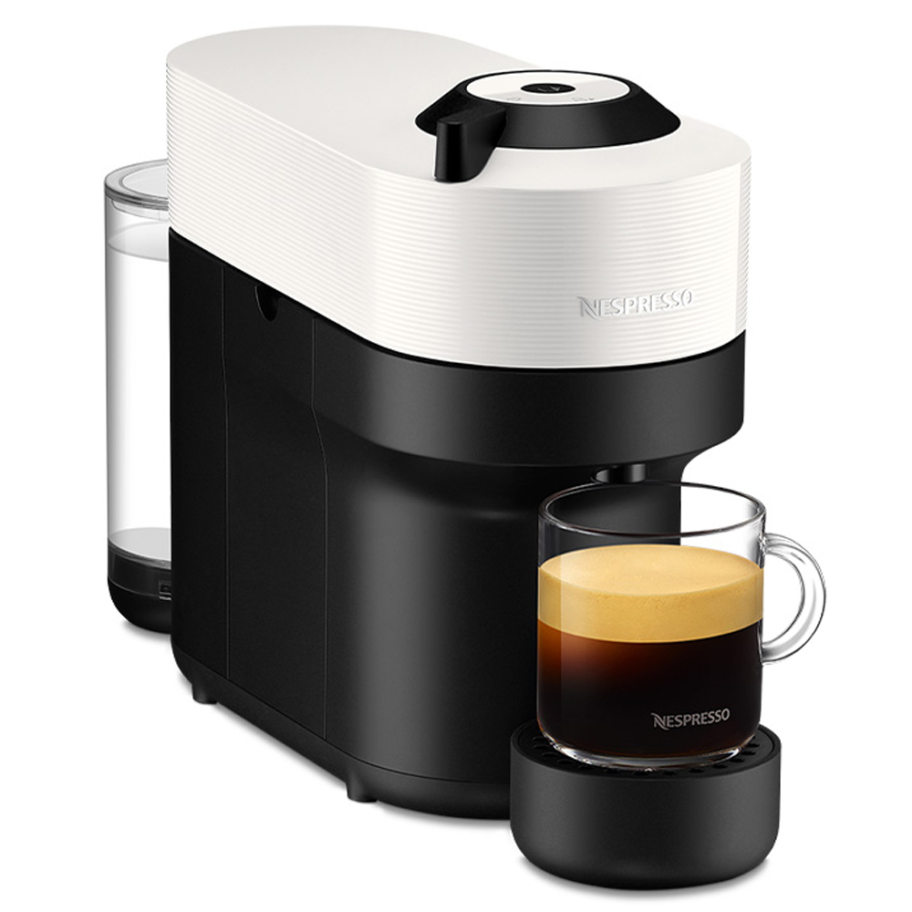 네스프레소 버츄오 팝 캡슐커피머신, GCV2, 혼합색상 115,310원