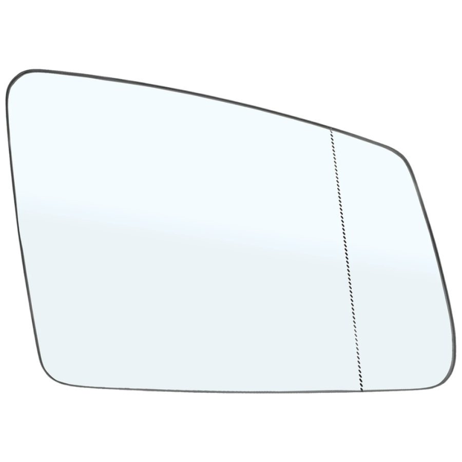 벤츠 S C E 클래스 W212 W204 사이드미러 유리 거울 ca, 1개, 조수석 25,000원