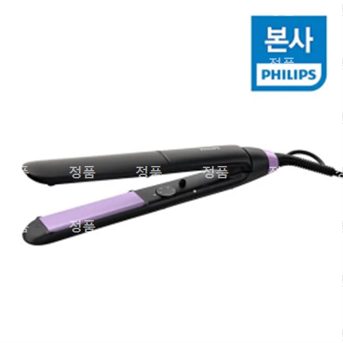 PHILIPS 필립스 에센셜 케어 스트레이트너 BHS377/09 55,000원