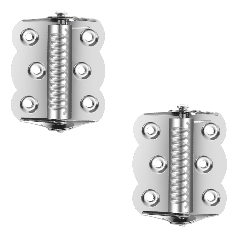 리브문 스텐 자동 문닫힘 스프링 나비경첩 10,800원