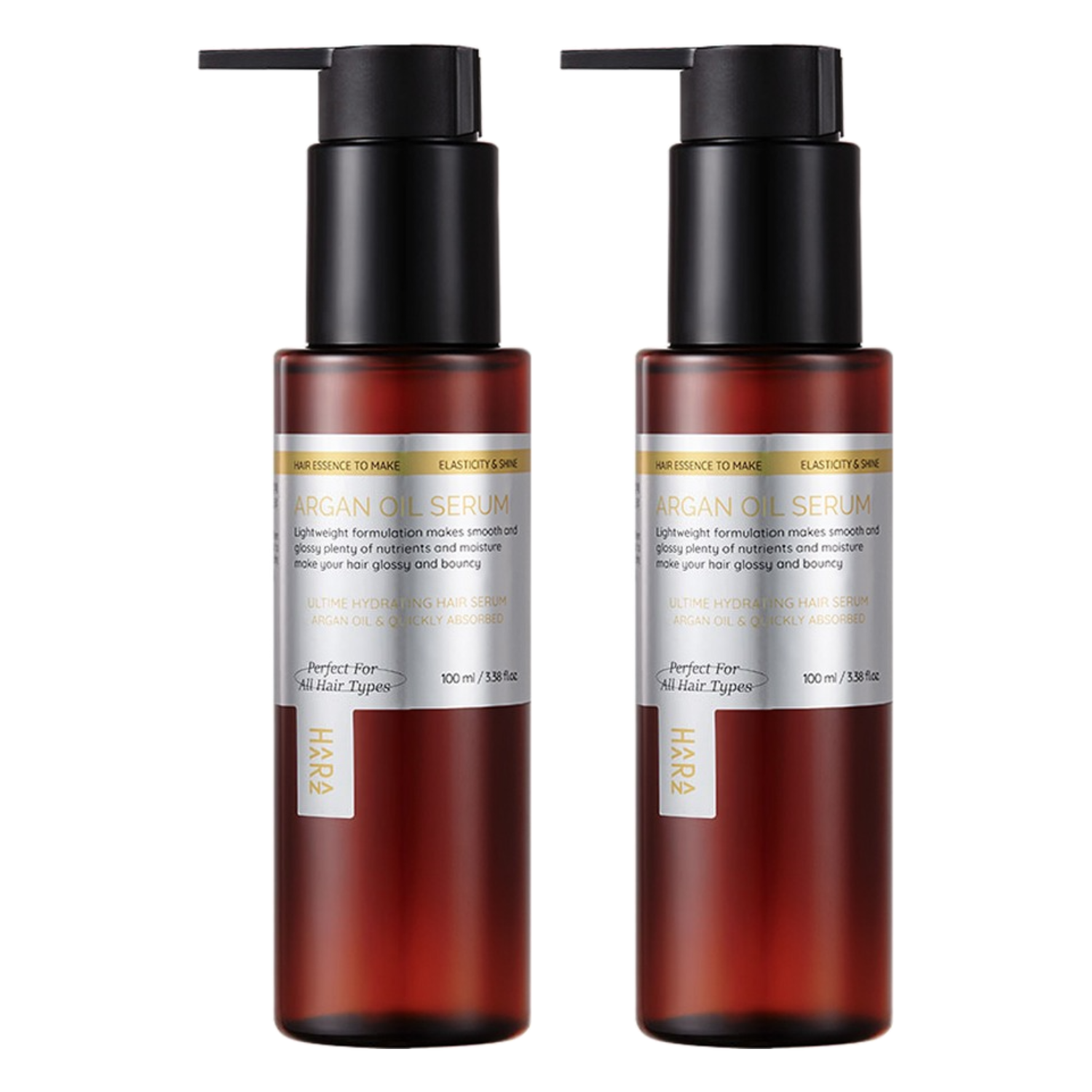 하라즈 아르간 오일 헤어 세럼 10,400원