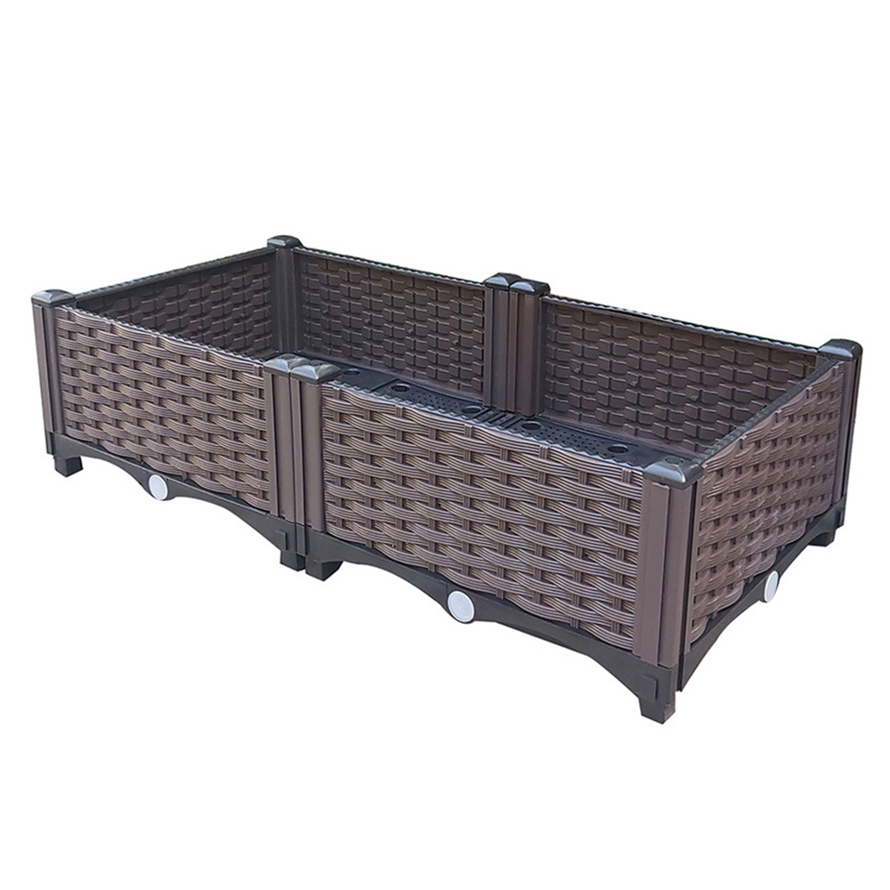 마쉬매리골드 인테리어 소품 가드닝 플랜트박스 18,700원