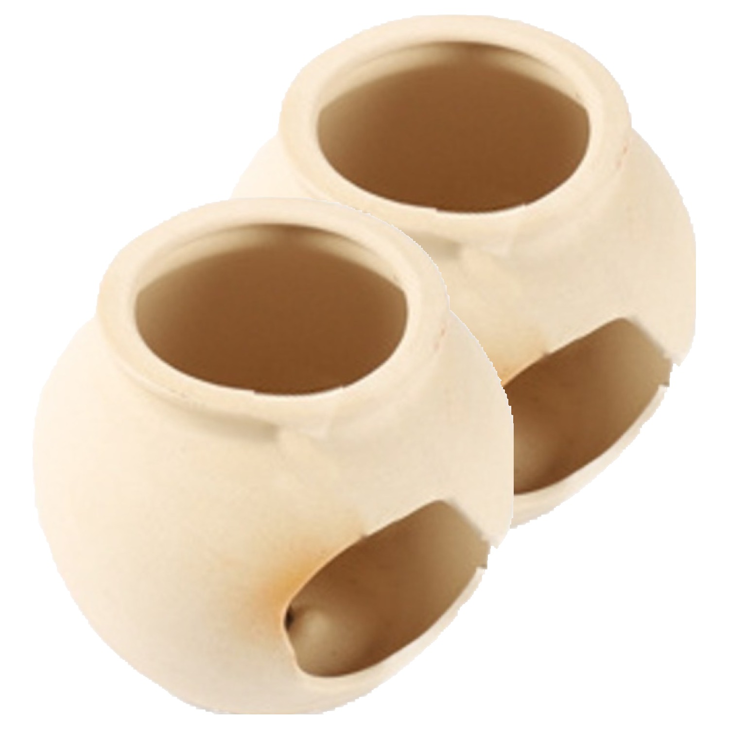 애와니 애완 물고기 둥지 번식장 물고기은신처 항아리1호 12,770원