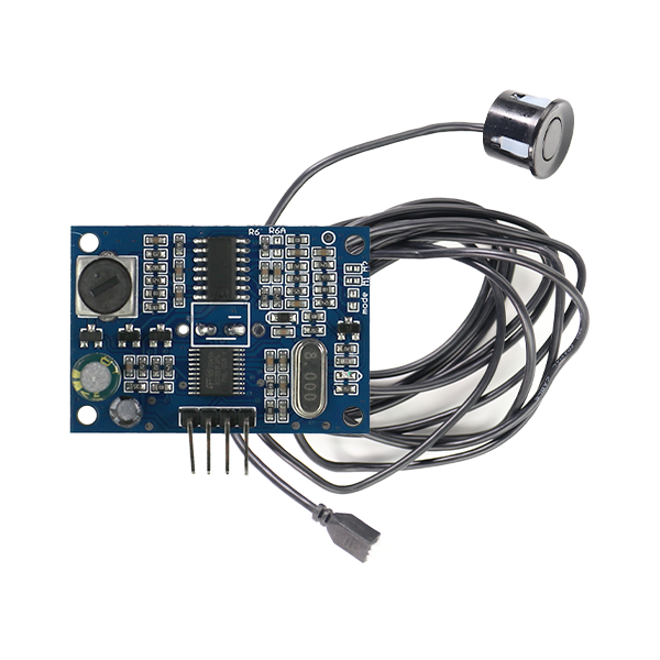 아두이노 방수형 초음파 센서 모듈 AJ-SR04M, 1개 5,800원