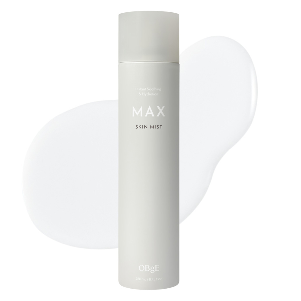 OBge 맥스 스킨 미스트 13,900원