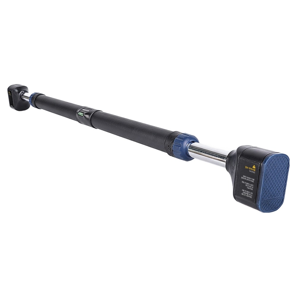 스케쳐스 더블락 풀커버 문틀 철봉, 블랙 27,900원