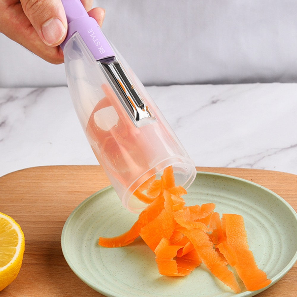 비케이 스타일 양손잡이 채칼 5,900원