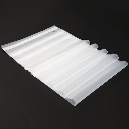 원포장산업 고급 폴리백 접착 PE 포장지 (타공형) 7,500원