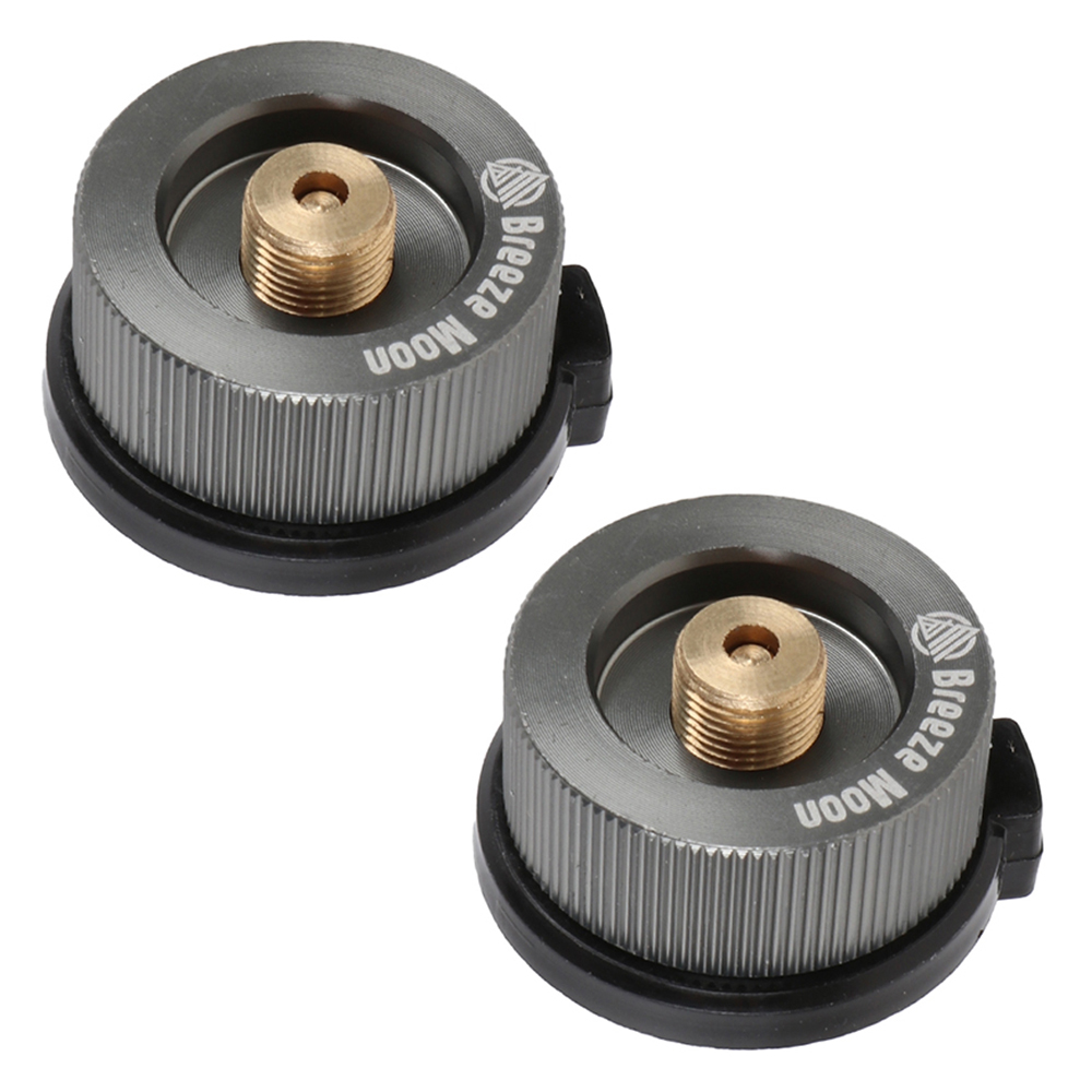 브리즈문 라운드 메탈 부탄가스 어댑터 일반형 5,430원