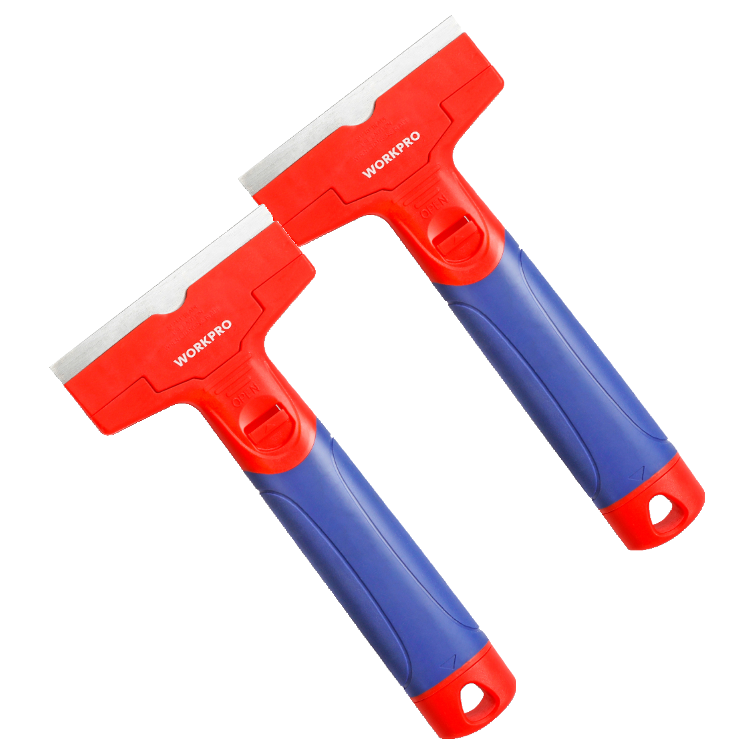 워크프로 타일 및 유리 고강도 스크래퍼 WP219002 8,020원