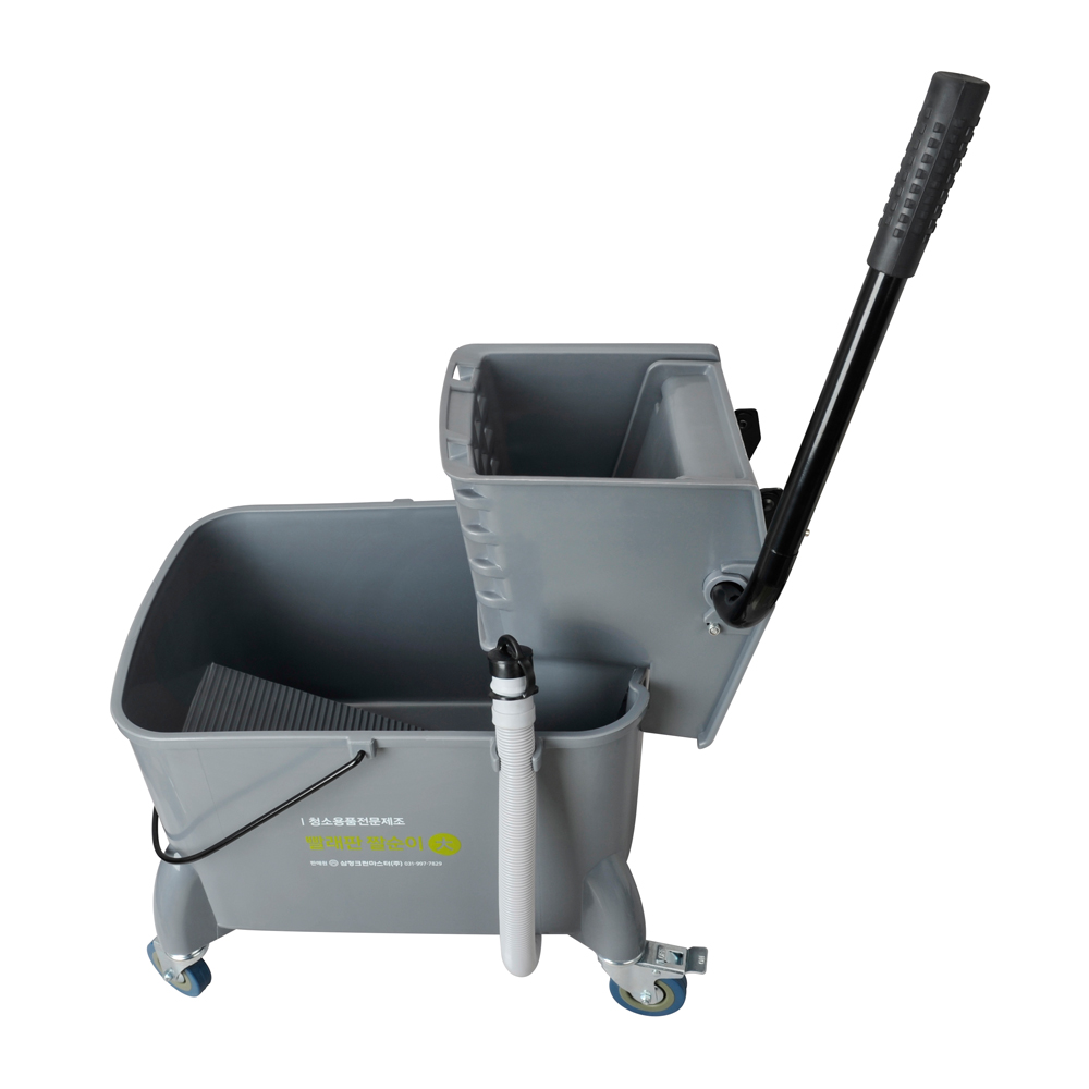 오스틴포유 빨래판 짤순이 (대) 밀대걸레탈수기 77,910원