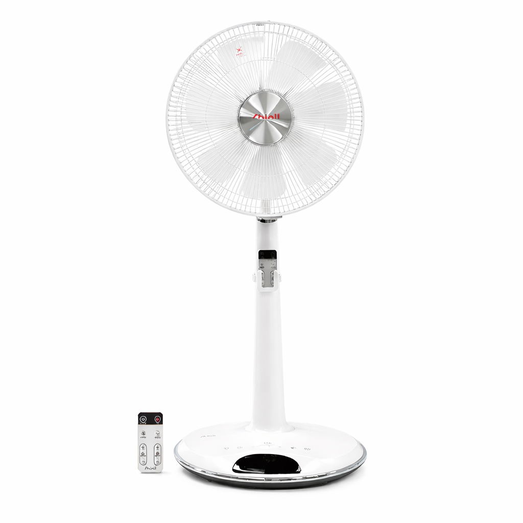 신일 좌석용 BLDC 저소음 스탠드형 선풍기 7엽날개 리모컨 타이머 수면풍 SIF-BL28KP 151,000원