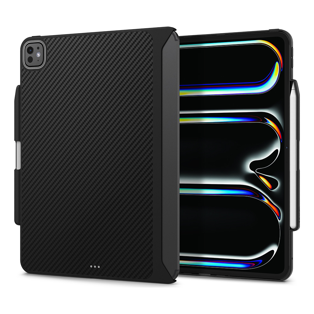 슈피겐 매직키보드 호환 카본 패턴 엔조아라미드 케이스 ACS07009 74,260원