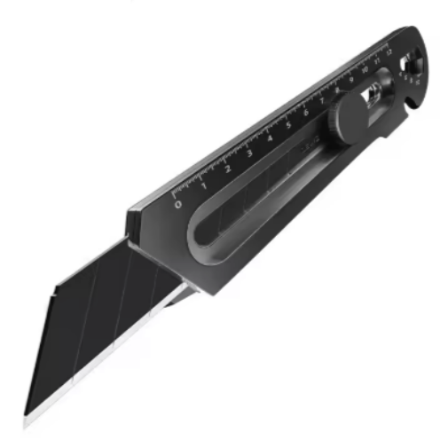 INVEN* 블랙 6IN1 올스텐 카타칼 (멀티툴 다기능 스테인레스) 8,800원