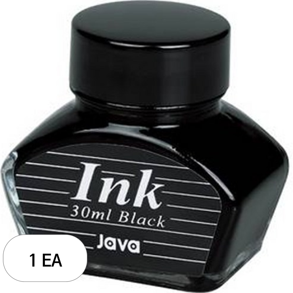 자바펜 만년필 병잉크 30ml 10,460원