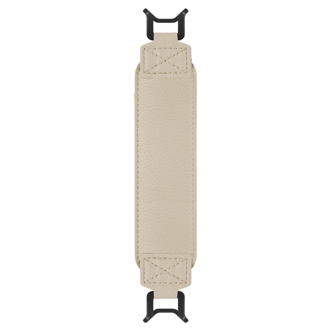 캐시리치 가죽 한 손 사용 이북리더기 스트랩 20.5 x 4 cm, 베이지, 1개 11,460원