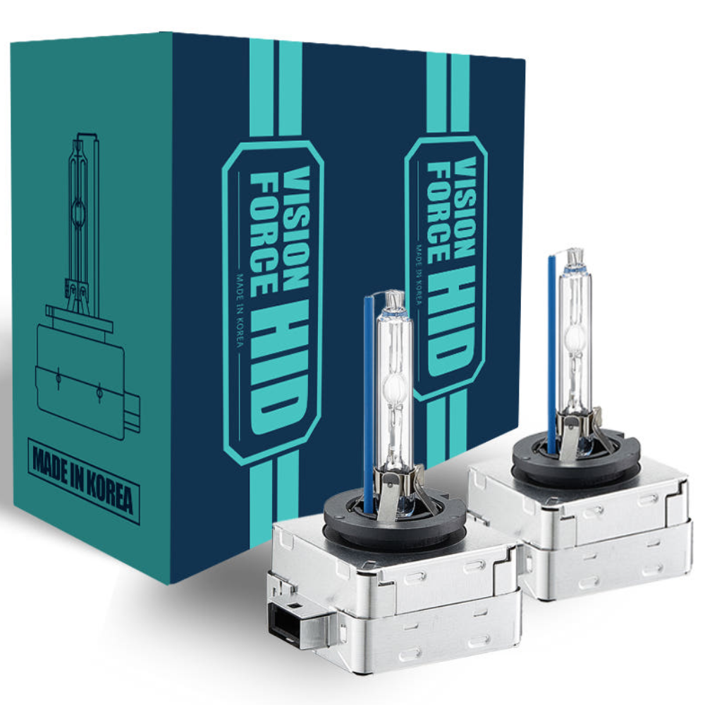 바이오라이트 HID 제논벌브 전조등 6000K 순정교체 차량용 헤드라이트 전구 38,000원