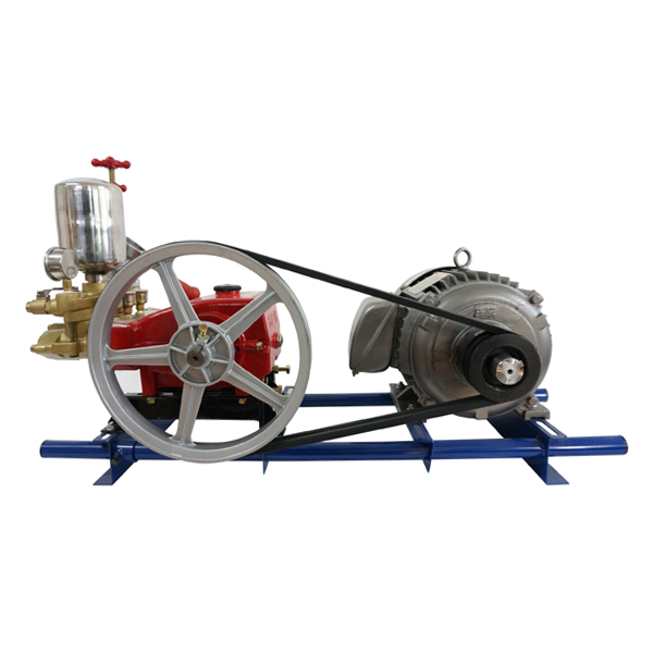 태화 100A 동력분무기 파이프다이 모터조립 3상 7.5hp, 1개 1,276,000원