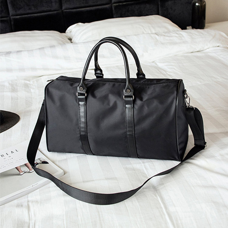 뉴엔 1박2일 대용량 여행용 여행가방 보스턴백 트래블백 NZ76 25,900원