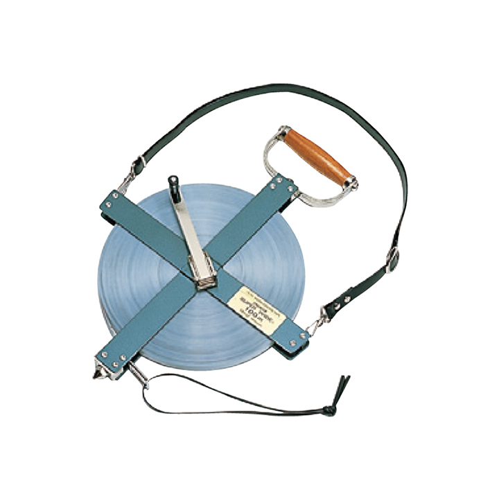 타지마 롱스틸 줄자 ESW-100 스틸테이프 100M TAJIMA 316,780원