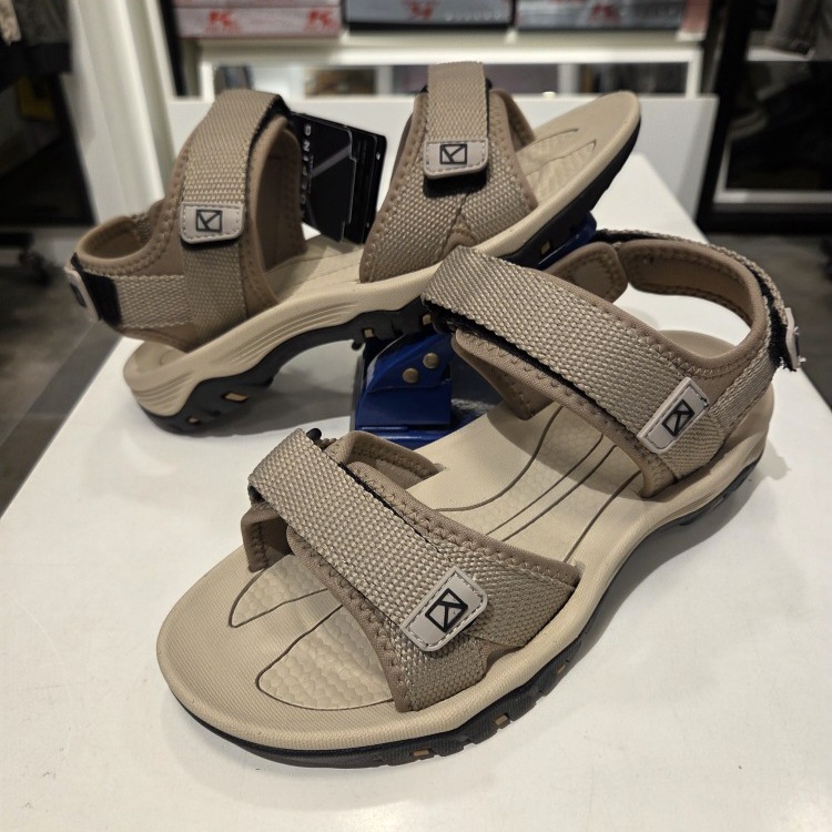 콜핑 WM1389UBG 직조스트랩 밴드형 스포츠샌들 산행 계곡 캠핑 아웃도어 워킹화 39,000원