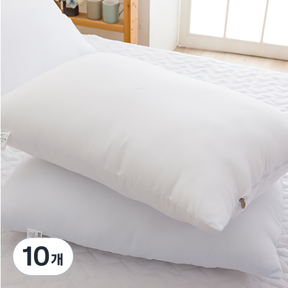 누리홈 클래식 퓨어 베이직 베개솜 38,950원