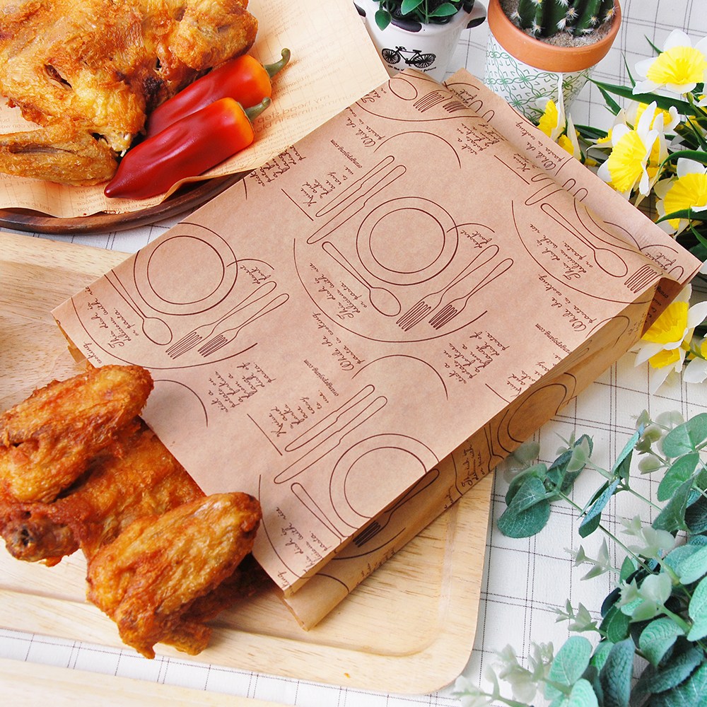 튀김봉투 스푼 M180628 140,000원