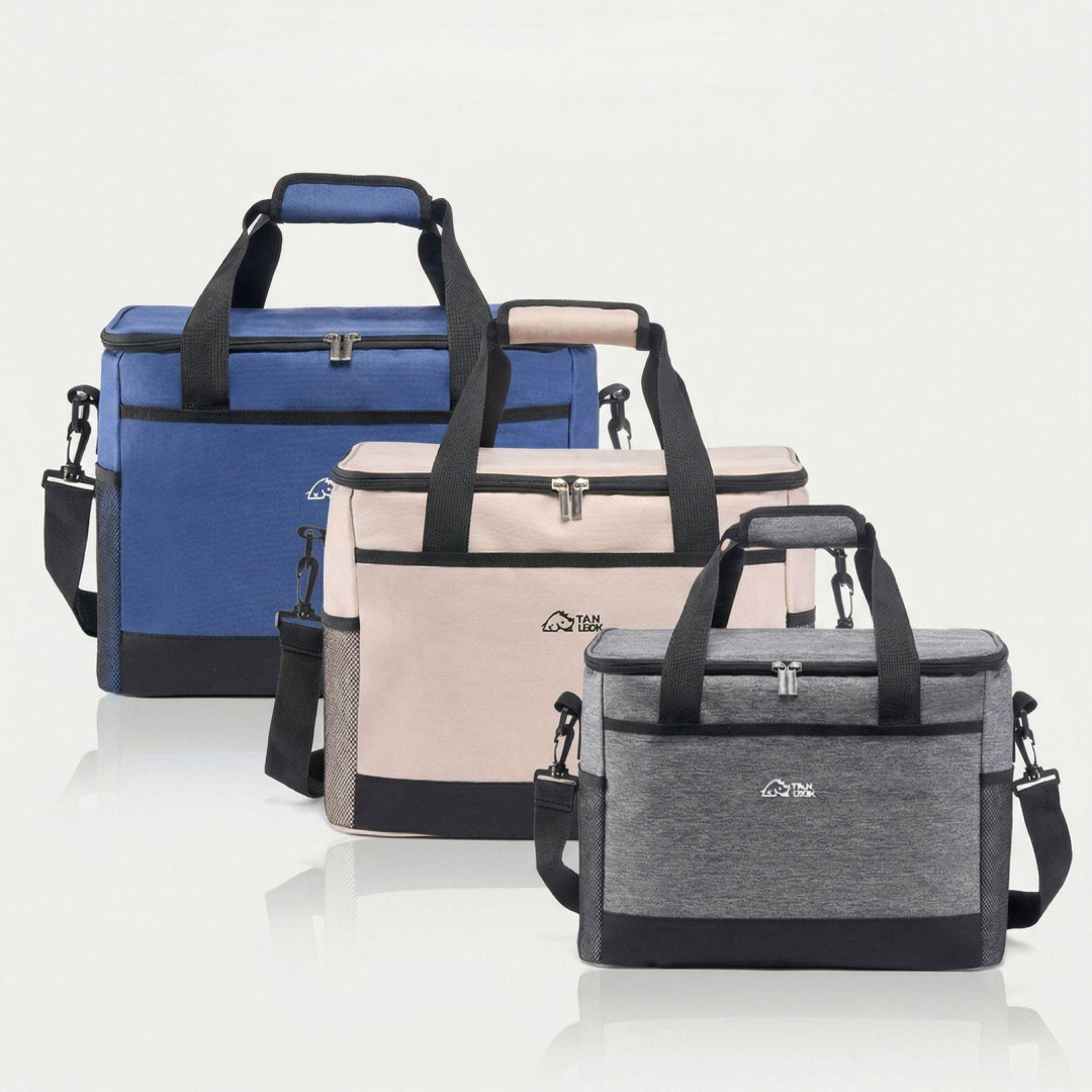 사계절 캠핑 소풍 보온보냉 가방 쿨러백 소형 대형 17L 30L 18,900원