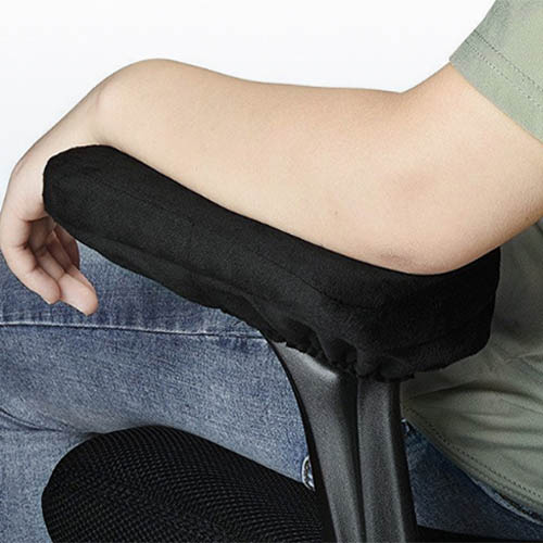 달모아 메모리폼 커버형 의자 팔쿠션 A 6,740원