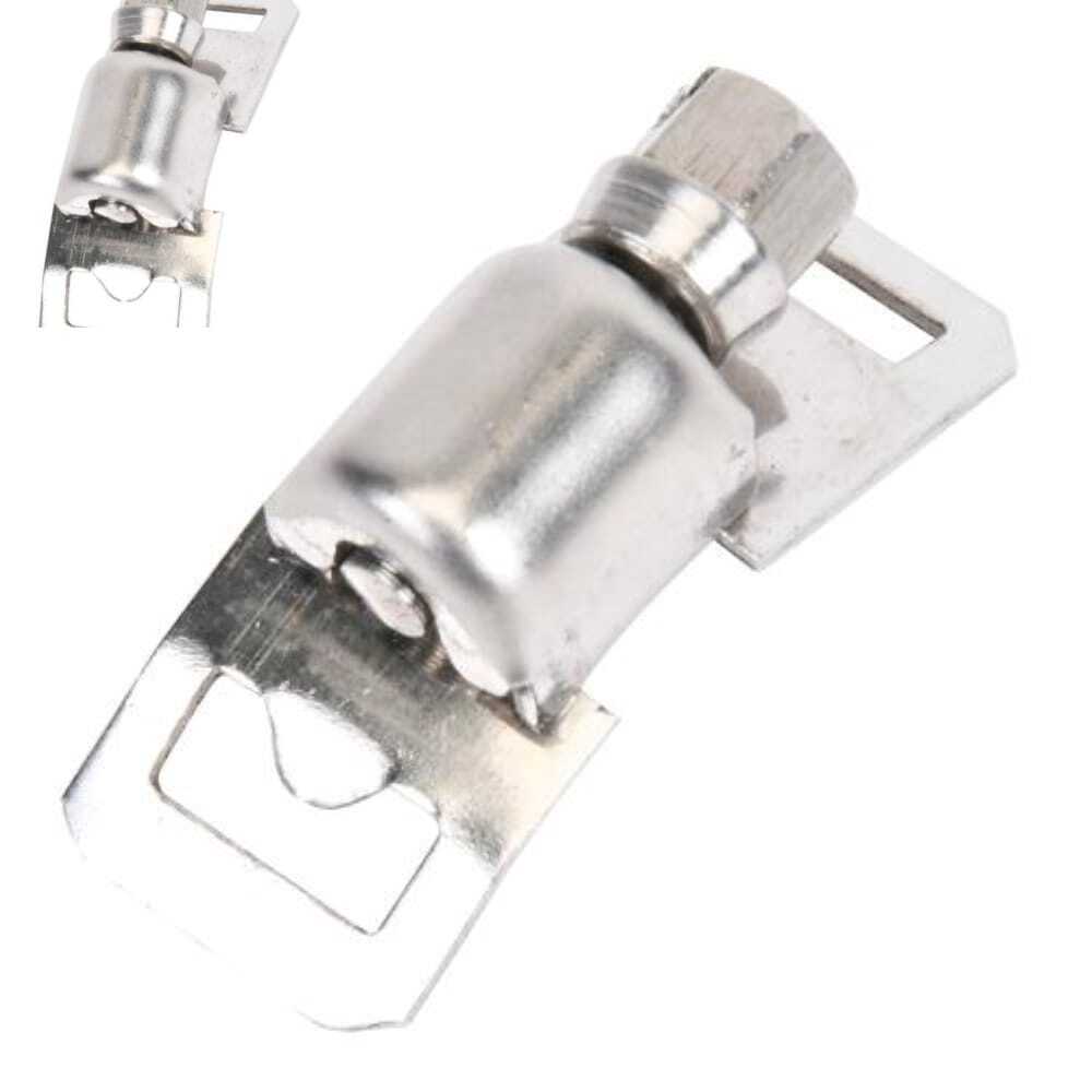 십땨 호스클램프하우징 8mm용 철제부속 50개입 고압호스클램프 스텐호스밴드 호스밴드 49,000원