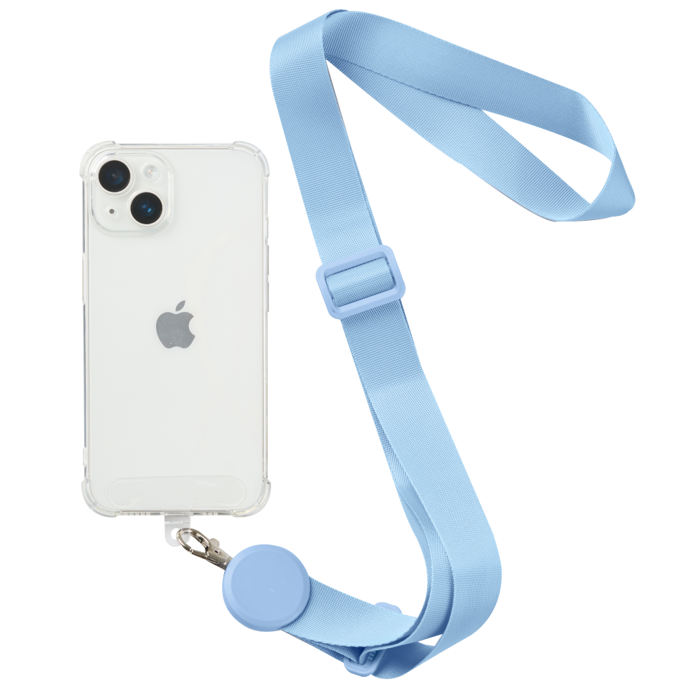 하이퀄 와이드 핸드폰 목걸이 스트랩 전 기종 5,720원