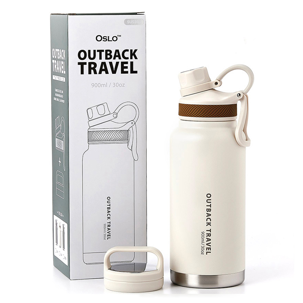 오슬로 아웃백 트래블 텀블러 29,000원