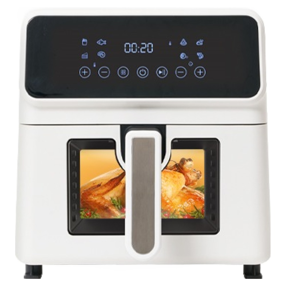 아이닉 4세대 올스텐 에어프라이어 6L, iSA6L, 화이트 99,000원