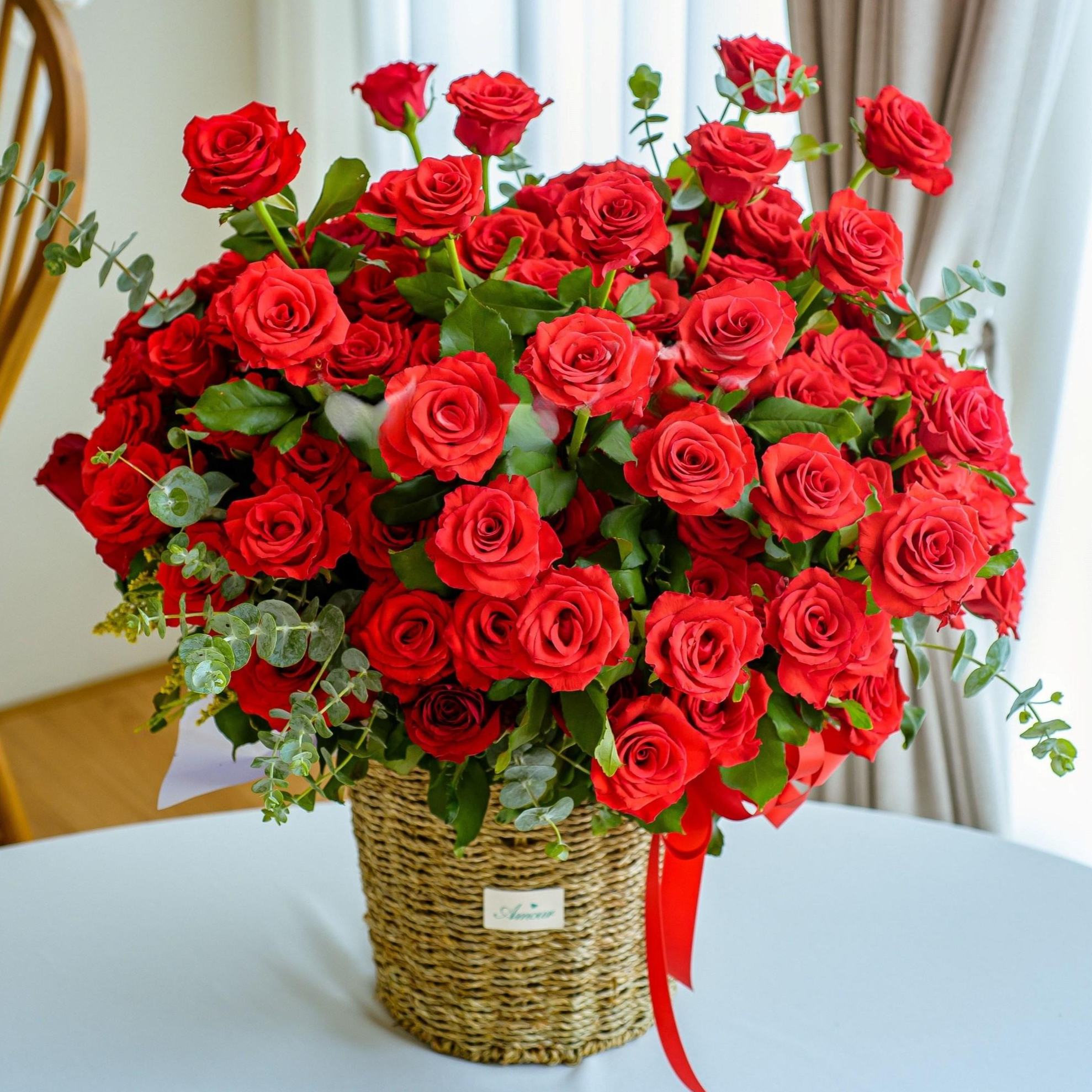 나눔플라워 전국 꽃바구니 생일꽃배달 생일 생신 부모님 환갑 칠순 팔순 축하 선물 승진 정년 퇴직 기념일 와이프 꽃배달서비스 당일꽃배달, 1개 164,000원