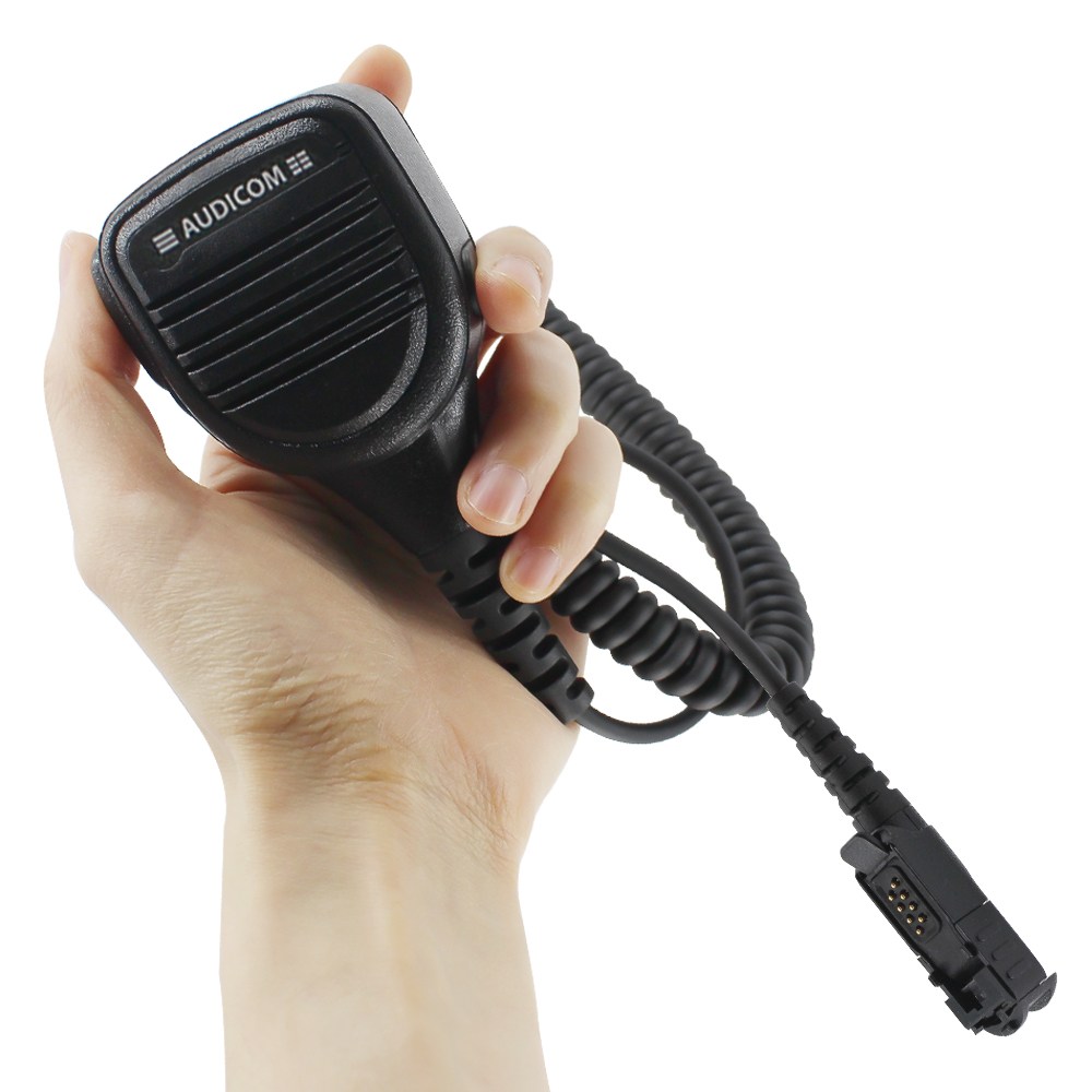 모토로라 무전기 XIR-P6600 전용 고급 핸드마이크 TM-HM3000 방수타입 (TH-HM3000) 40,000원