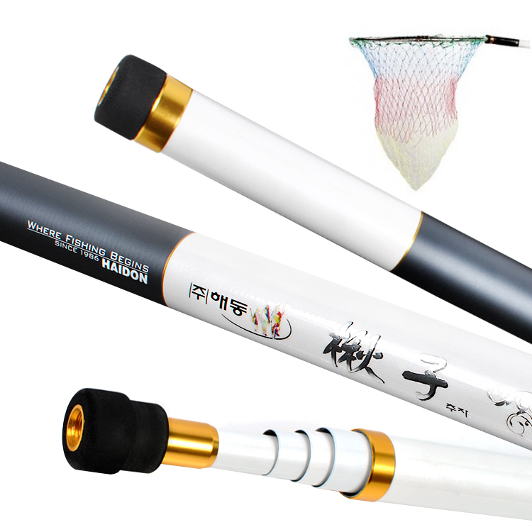 해동 추자 바다뜰채 뜰채망 106,420원