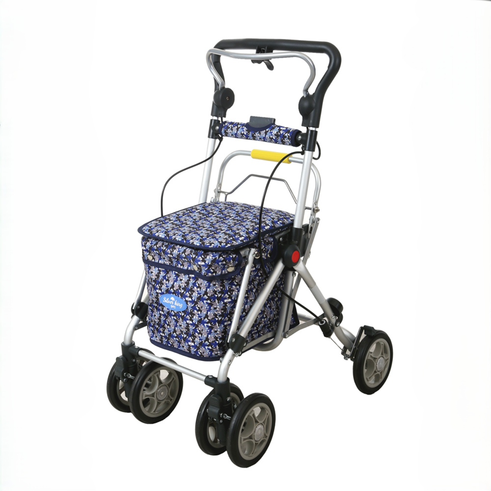 노인보행기 SK-120 어르신보행기 할머니유모차 복지용구 245,000원