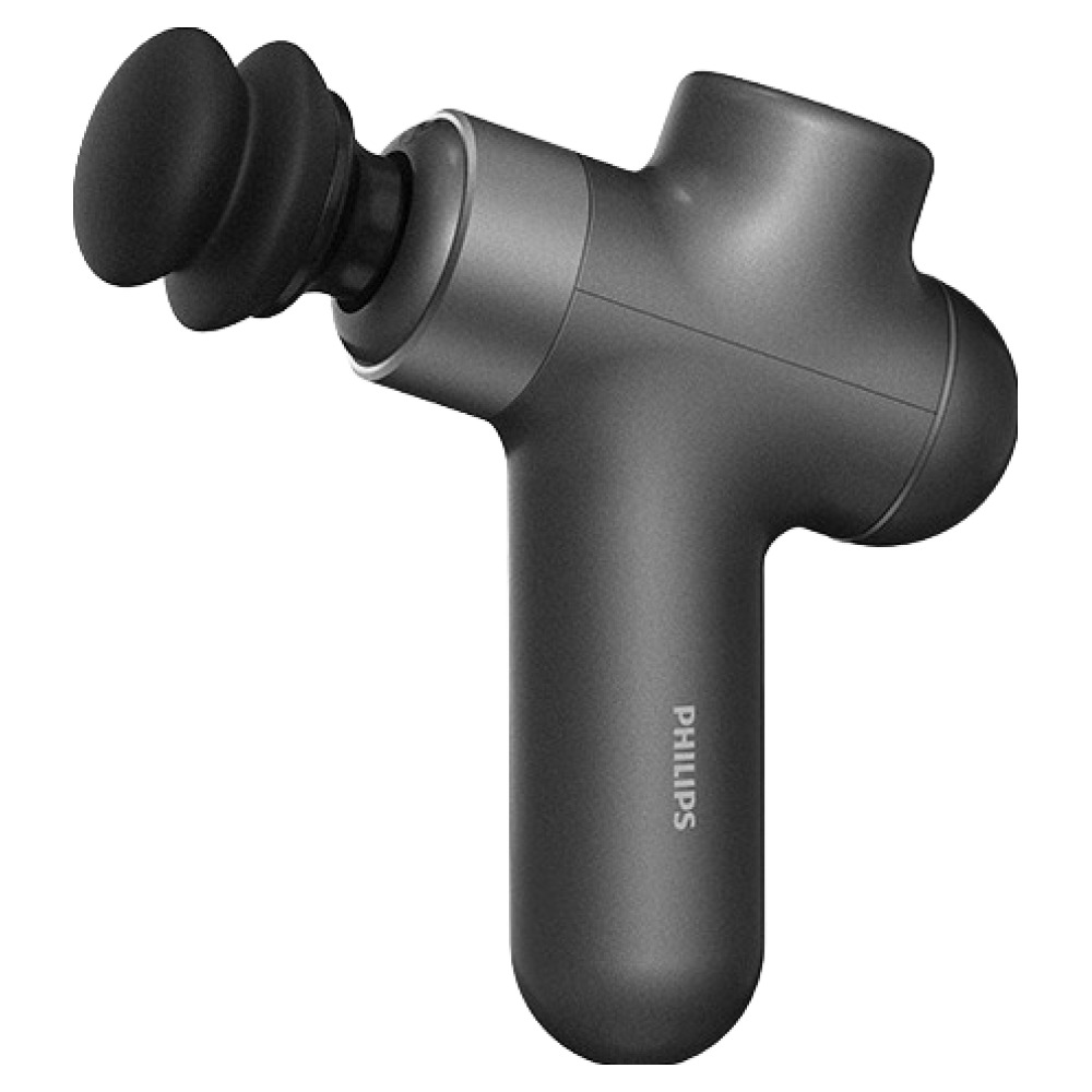 필립스 초경량 4종 헤드 마사지건 110,000원