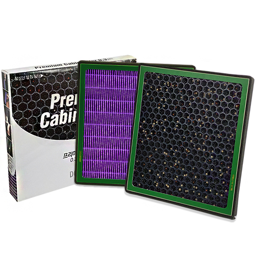 돌비웨이 자동차 에어컨 필터 37,810원