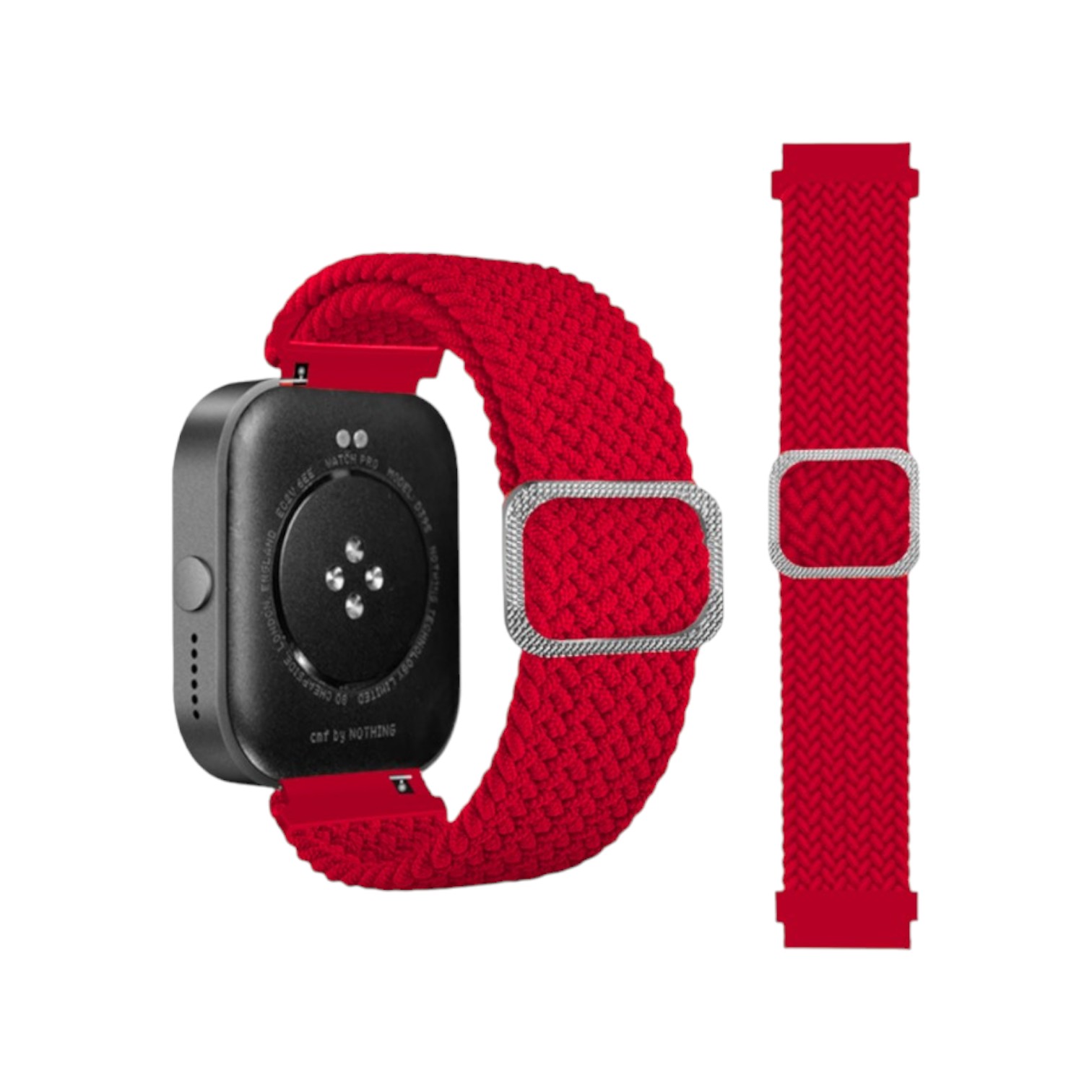 낫싱 CMF 워치 프로 위빙 루프  스트랩 밴드 9,800원