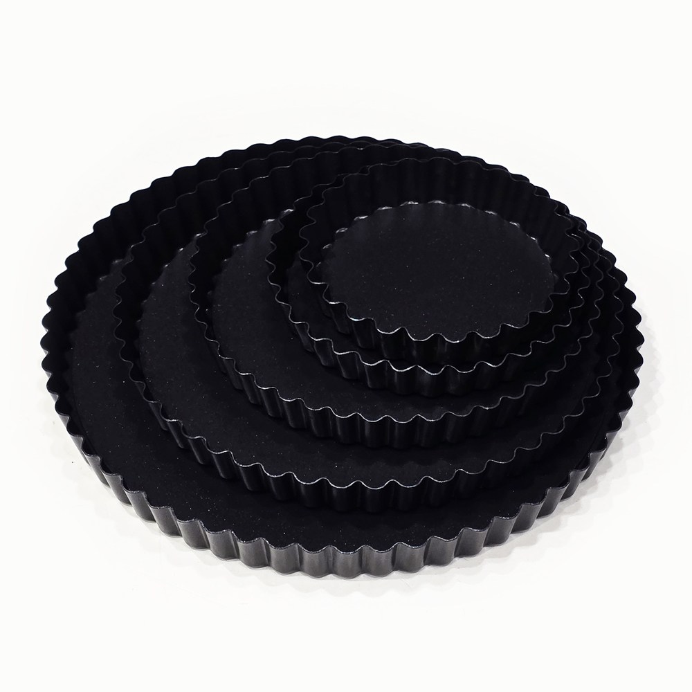 베이커리프렌드 타르트팬(분리형), 1개 6,200원