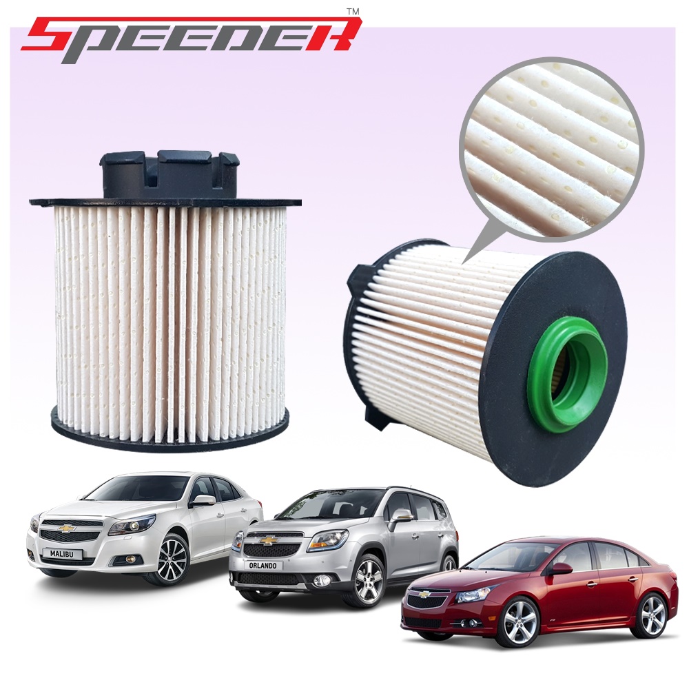 올란도 말리부 크루즈디젤 연료필터 13263262호환 10,500원