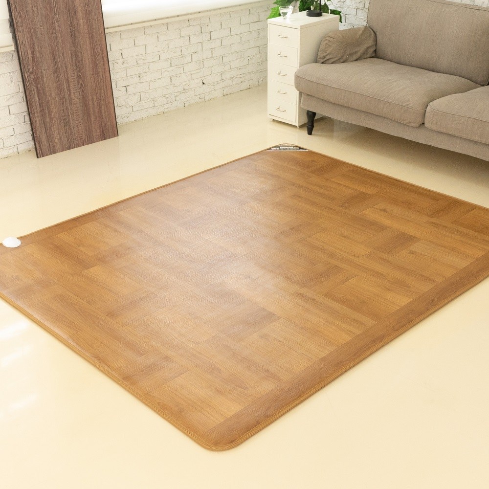 E-HANIL 한일 모노륨매트 A.I 인공지능 탄소 카본 헤링본 온열매트 온돌마루 전기장판 전자파NO 수맥파차단 KC인증 165,930원