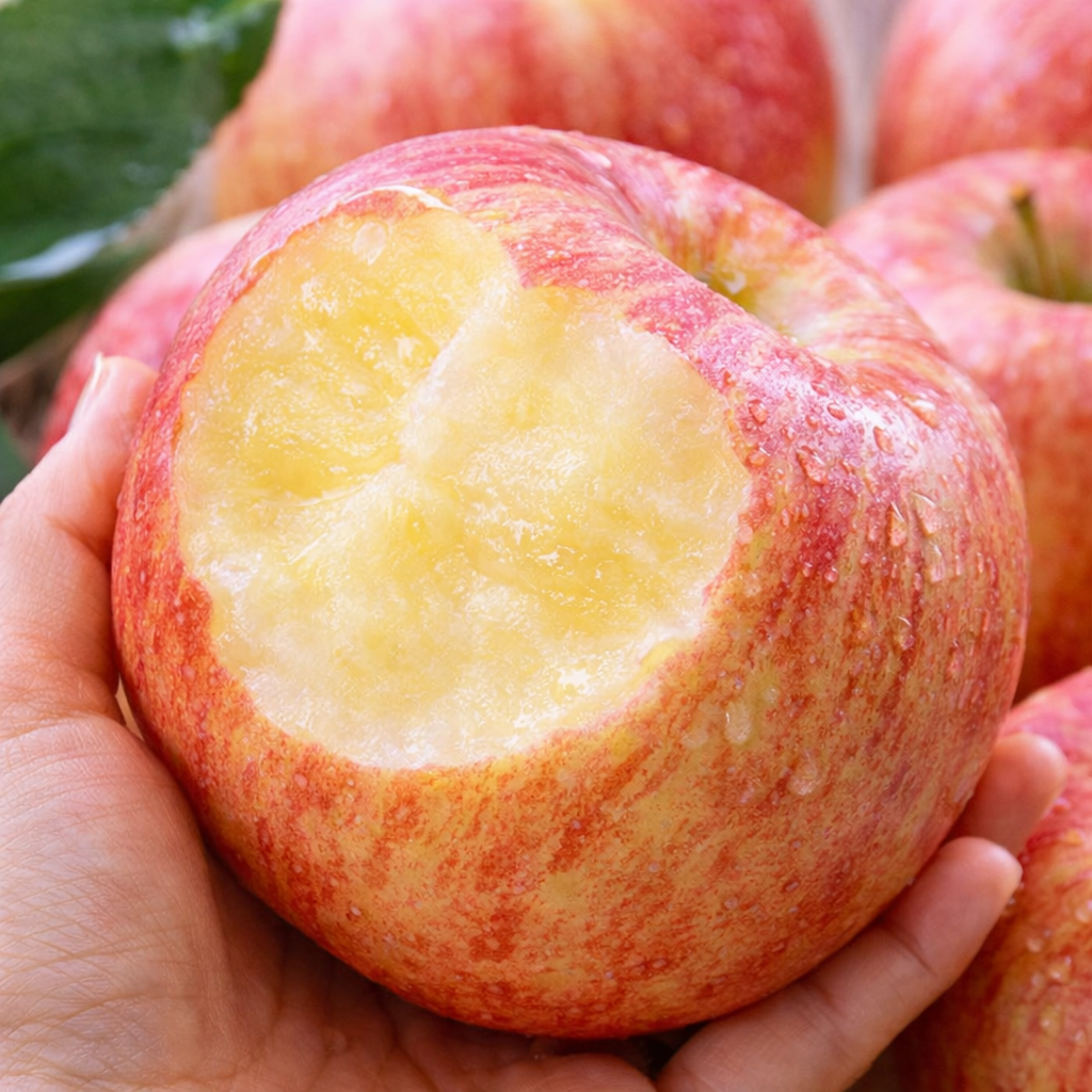 [당도선별]초고당도 경북 부사 사과 초특가, 1박스, 5kg, 현재가 21,700원