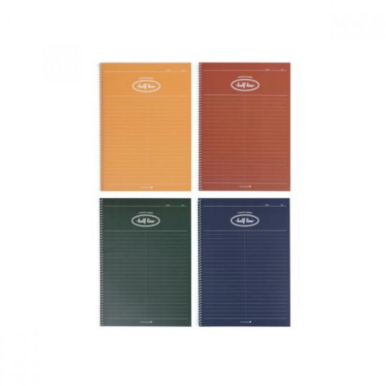 모닝글로리 1200 중고 SP 하프라인노트 10개입, 상세페이지 참조 28,260원