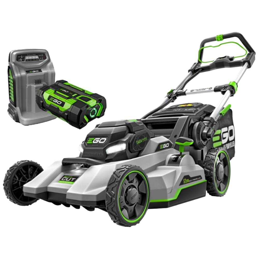 이고파워 충전 잔디깎기 자주식 잔디깍기 LE2130E 충전식 21인치 1,140,000원