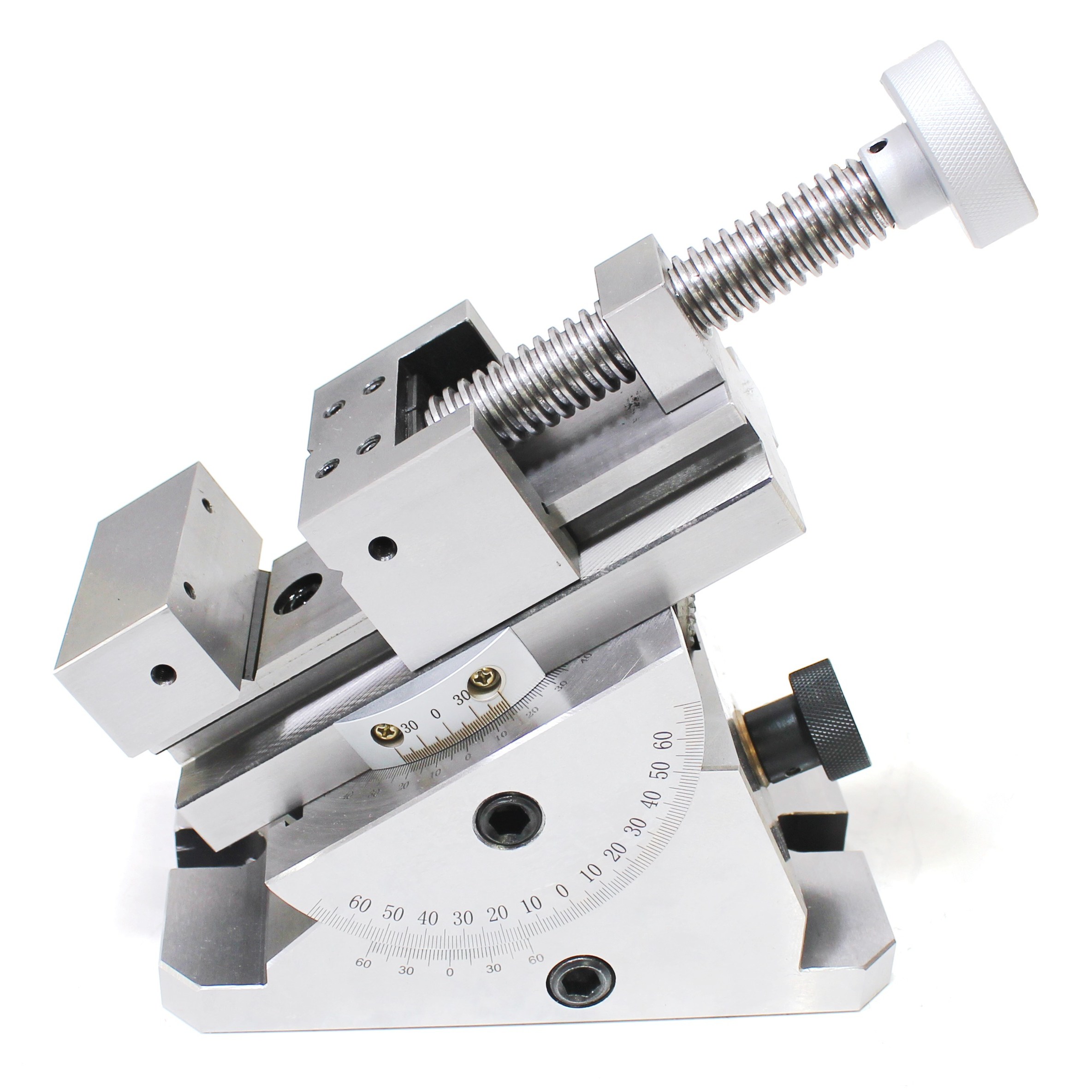 제이원 앵글연마바이스 공작기계 연마공구 유니버설바이스 75mm (3) 싸인바이스, 1개 725,000원