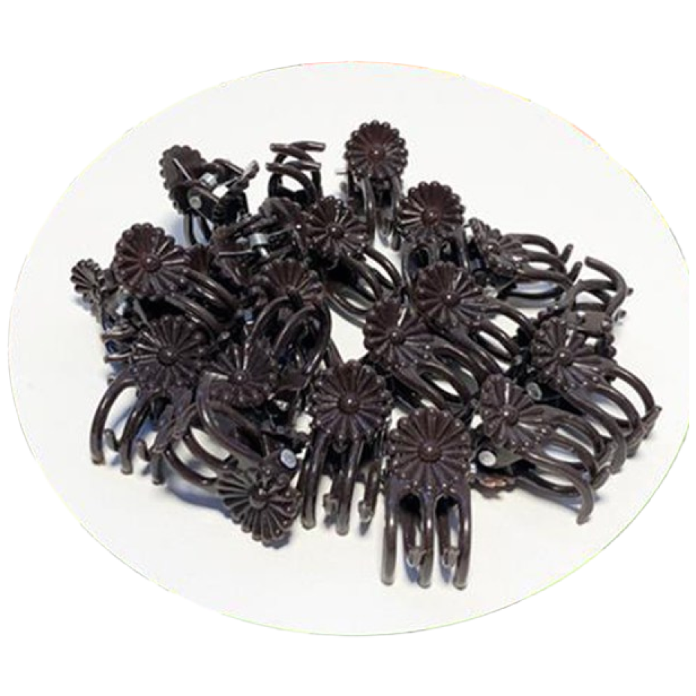 디파인컴퍼니 식물 고정 집게 원예용집게 가드닝 식물 50개 6,280원