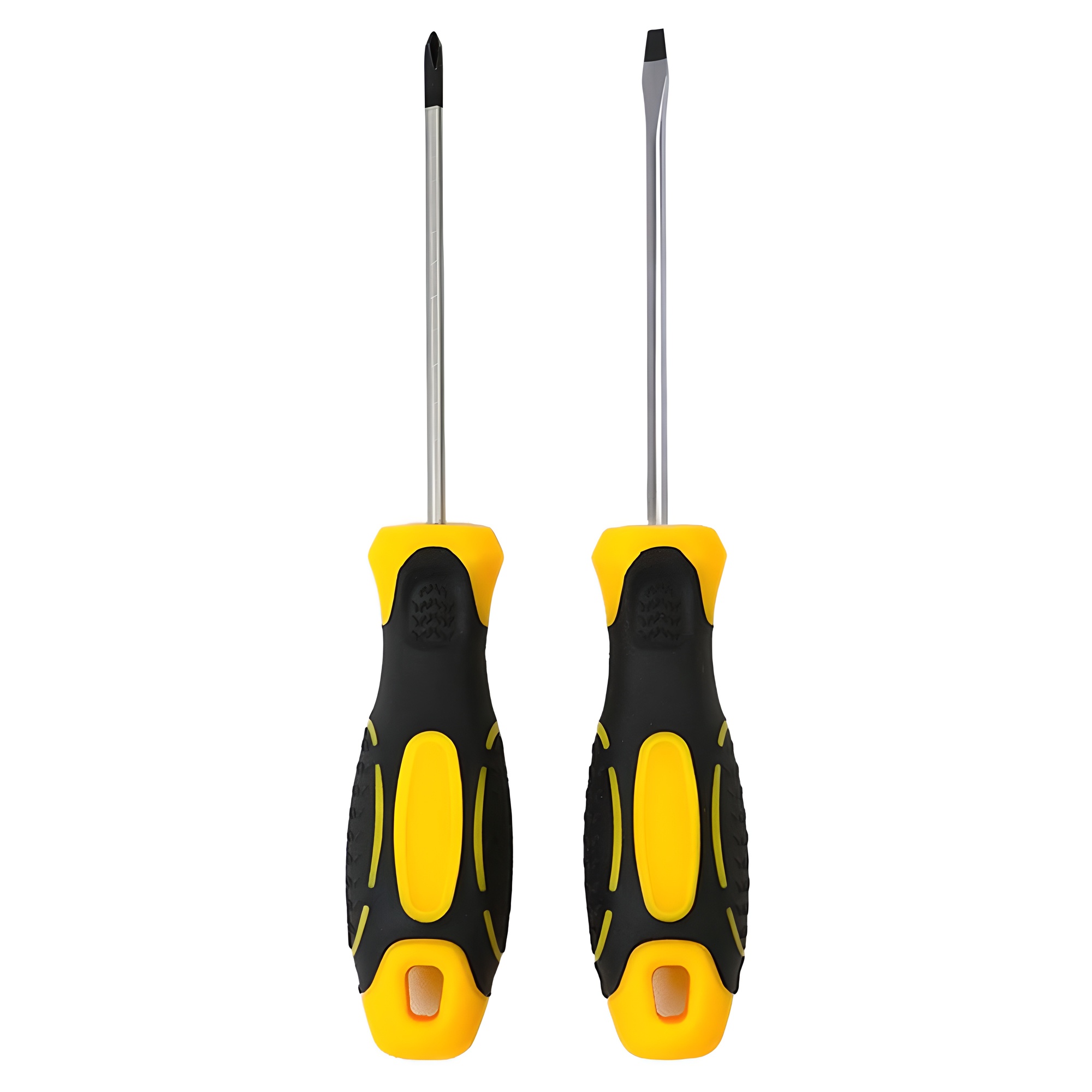 제로나인 그립 드라이버 십자 + 일자 세트 1,380원